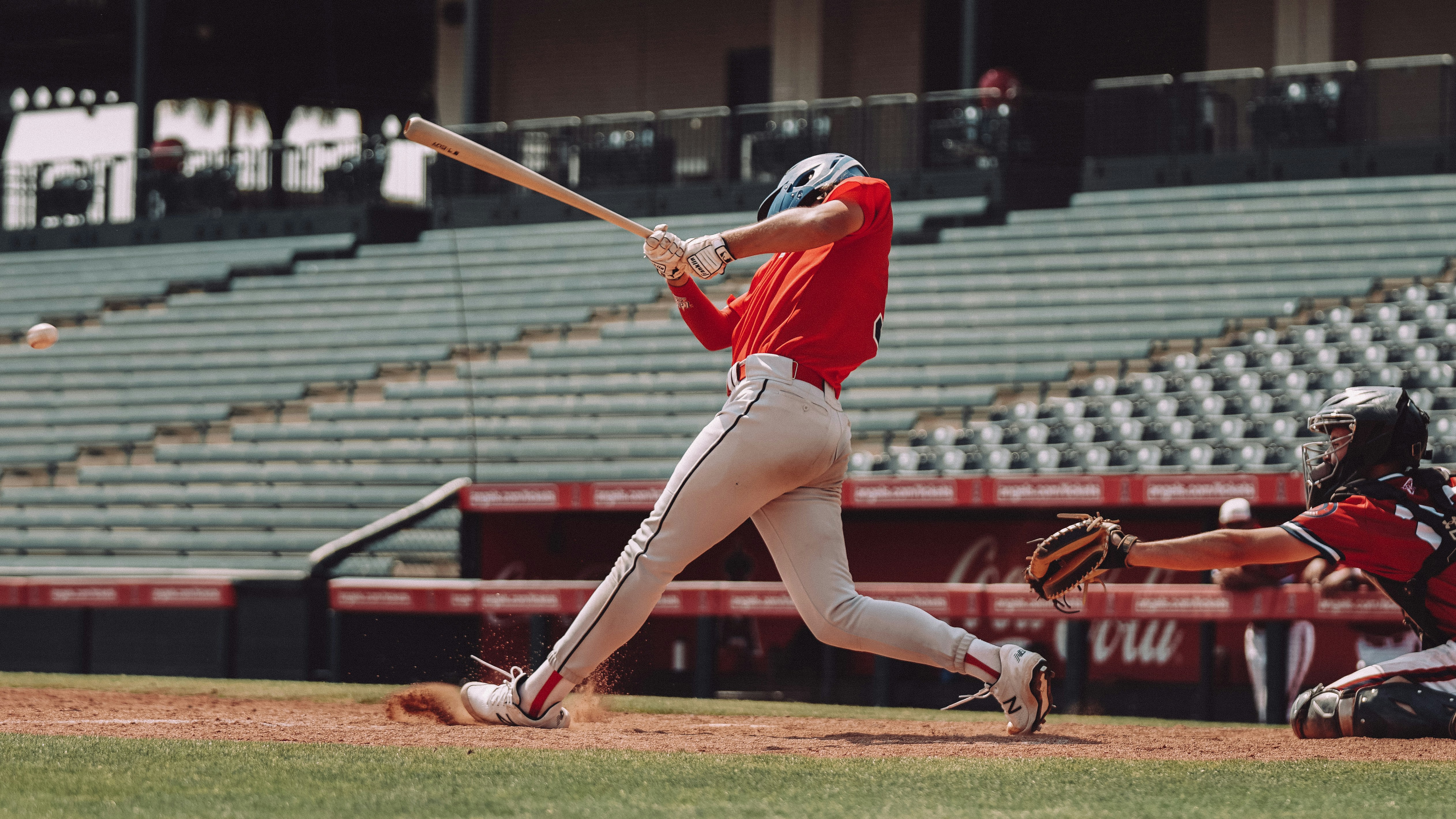 Professional sports league